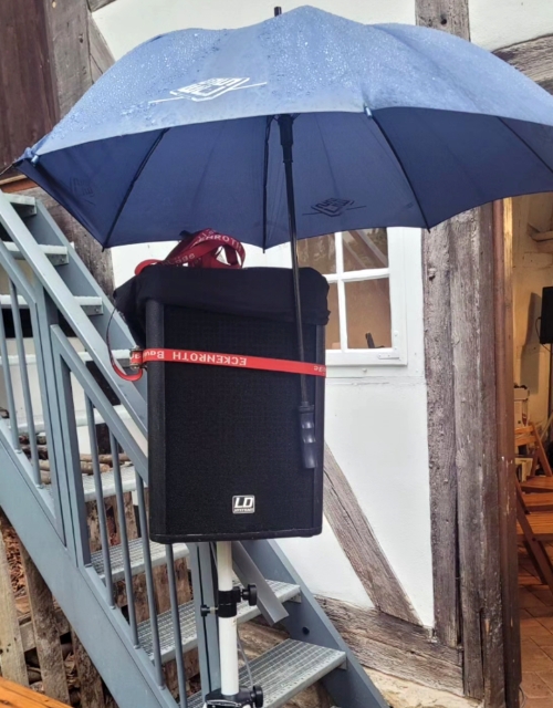 REGENBOX