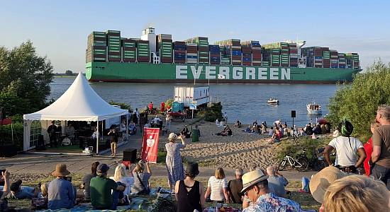 Elbstrand